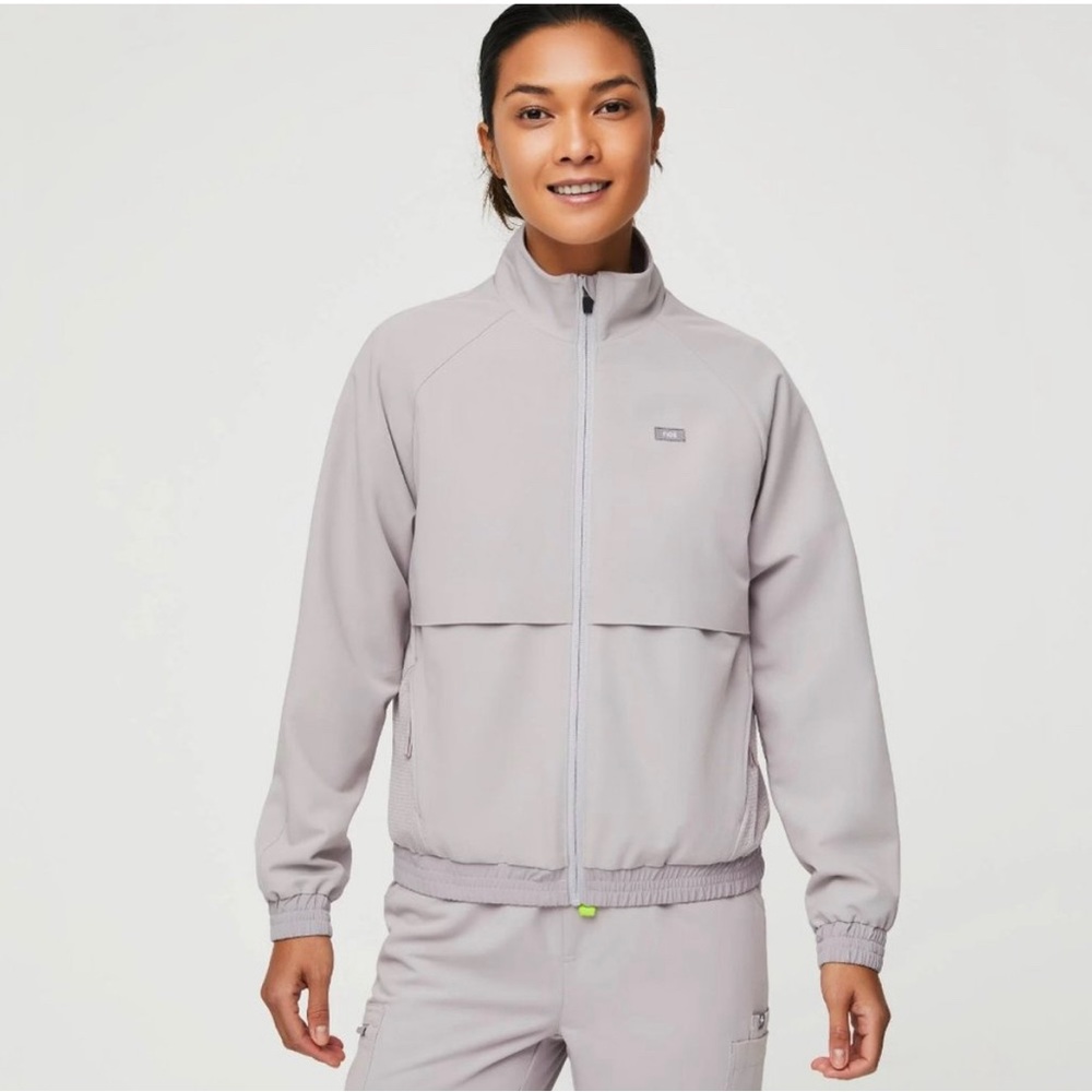 Figs Sydney jacket XXS